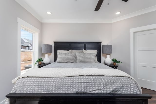 2510 Golden Trout Drive, Knoxville, TN 37920