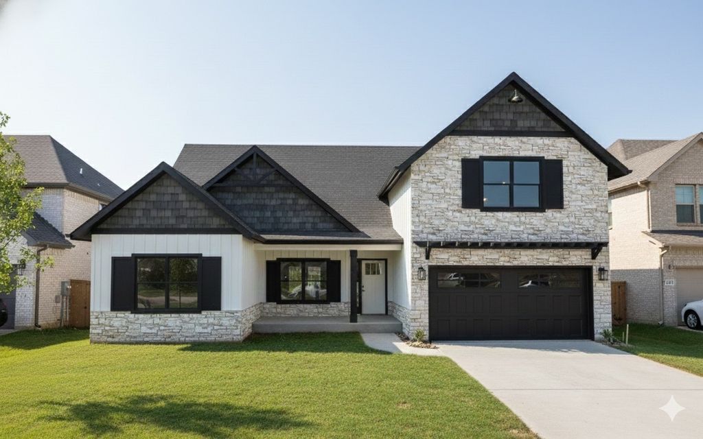 2510 Golden Trout Drive, Knoxville, TN 37920