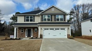313 Hopewell Branch Court, Smithfield, NC 27577