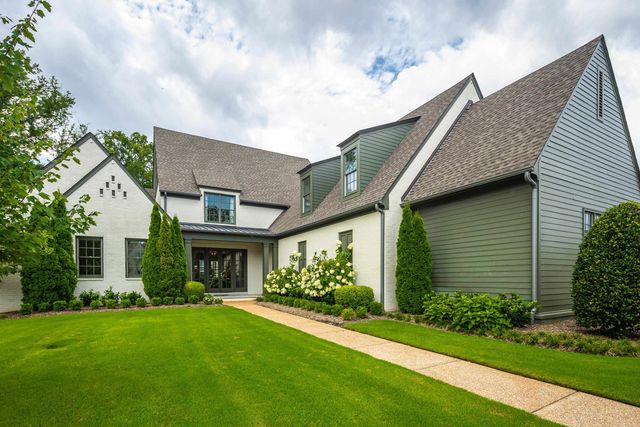 9071 N WINSTON WOODS CIR, Germantown, TN 38139