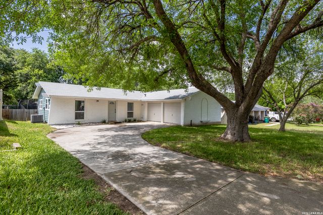 214 LA JOLLA, Live Oak, TX 78233