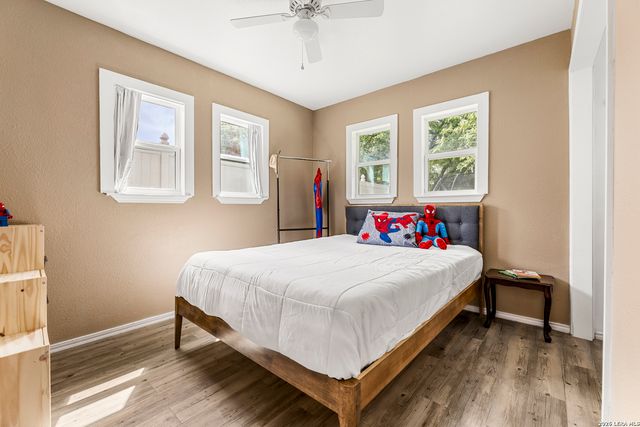 214 LA JOLLA, Live Oak, TX 78233