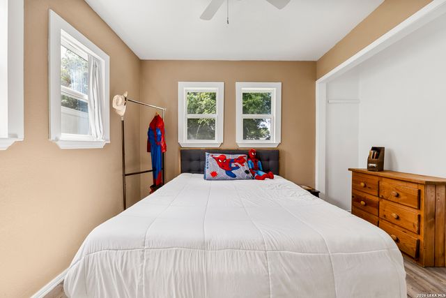 214 LA JOLLA, Live Oak, TX 78233