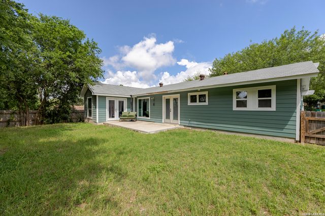214 LA JOLLA, Live Oak, TX 78233