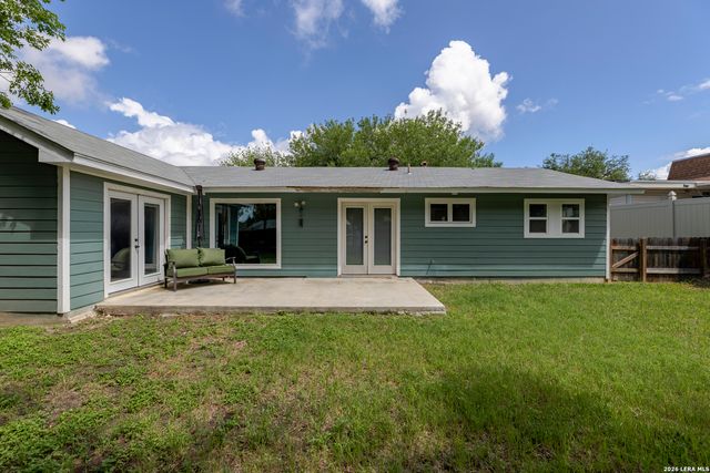 214 LA JOLLA, Live Oak, TX 78233