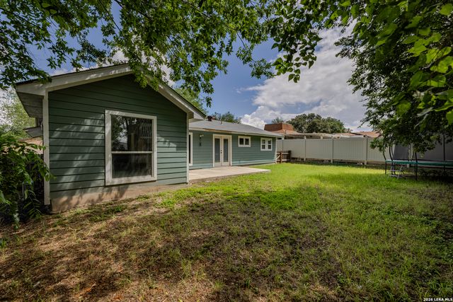 214 LA JOLLA, Live Oak, TX 78233