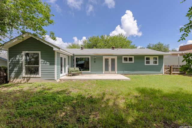 214 LA JOLLA, Live Oak, TX 78233