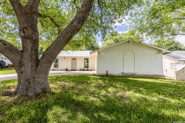 214 LA JOLLA, Live Oak, TX 78233