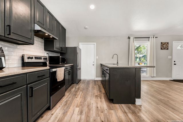 214 LA JOLLA, Live Oak, TX 78233