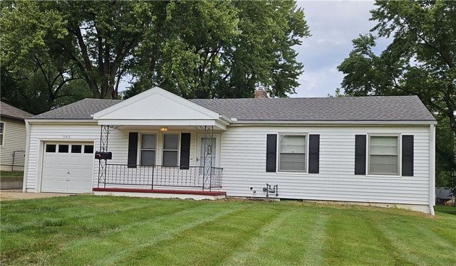 10416 E 28th Terrace S, Independence, MO 64052