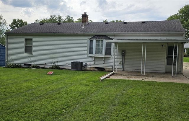 10416 E 28th Terrace S, Independence, MO 64052