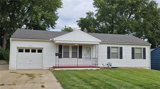 10416 E 28th Terrace S, Independence, MO 64052