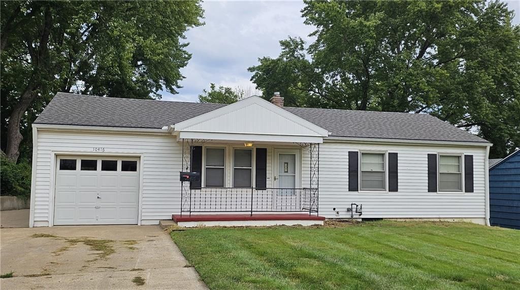 10416 E 28th Terrace S, Independence, MO 64052
