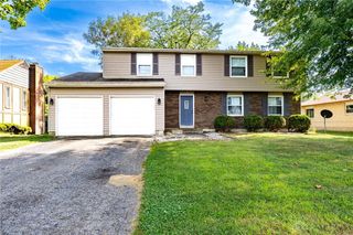 6440 Westanna Drive, Dayton, OH 45426