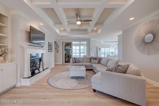 8560 Oak Abbey Trail NE, Leland, NC 28451