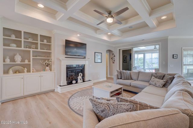 8560 Oak Abbey Trail NE, Leland, NC 28451