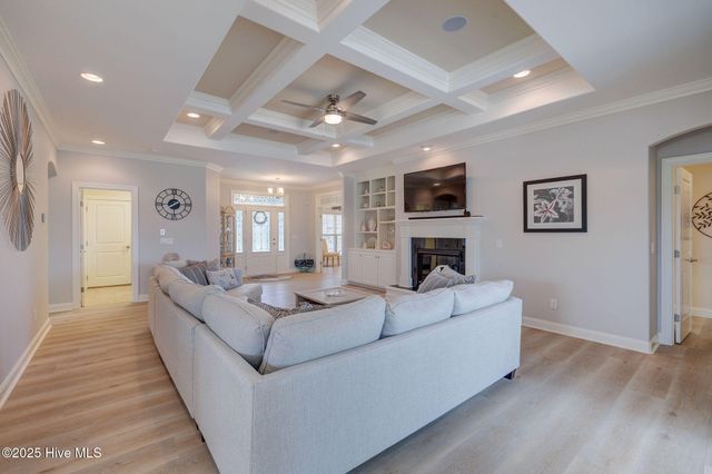 8560 Oak Abbey Trail NE, Leland, NC 28451