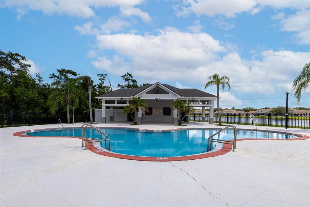 Image 25 of property listing at 14918 CRANES NEST COURT, Orlando, FL 32824