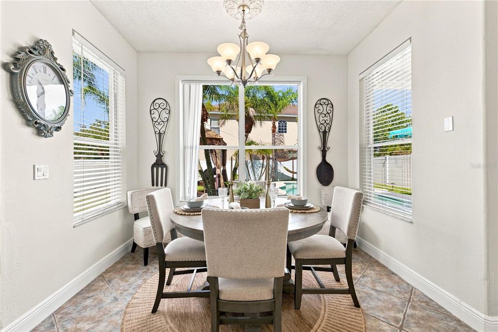 Image 4 of property listing at 14918 CRANES NEST COURT, Orlando, FL 32824