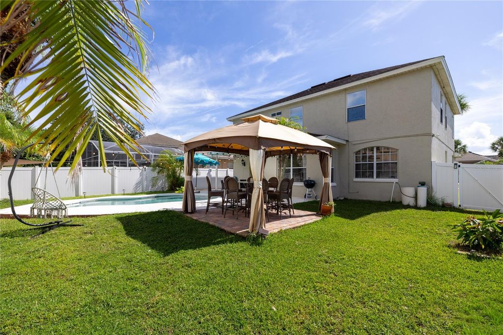 Image 46 of property listing at 14918 CRANES NEST COURT, Orlando, FL 32824