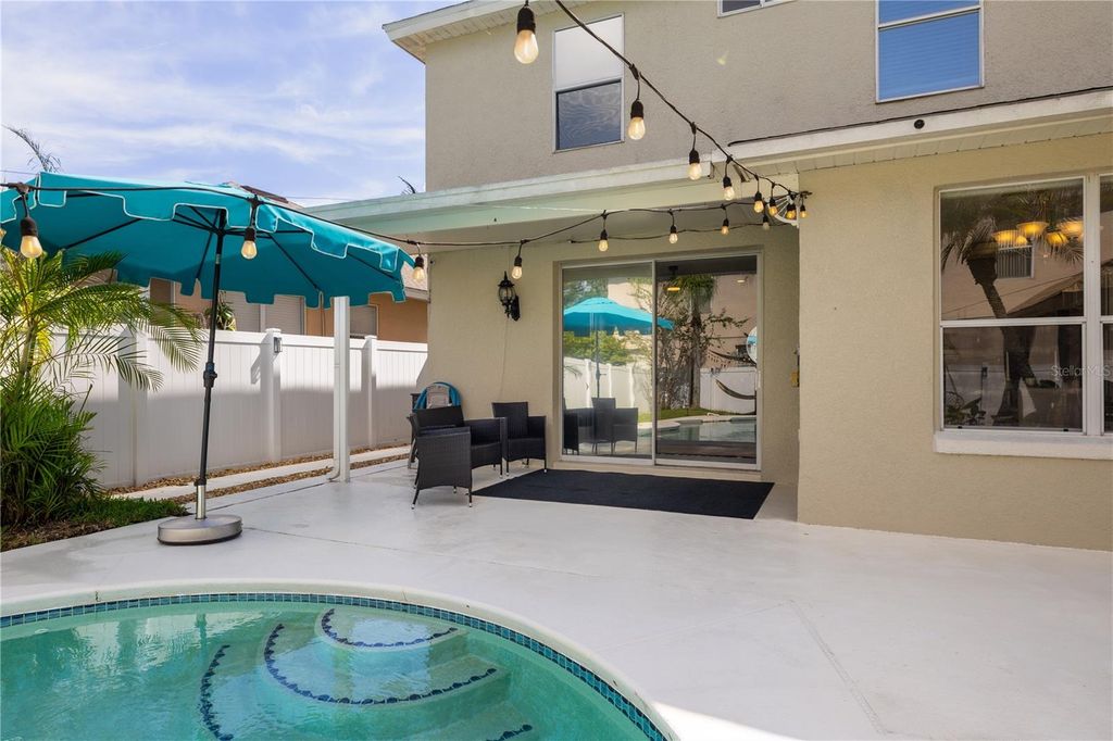 Image 48 of property listing at 14918 CRANES NEST COURT, Orlando, FL 32824