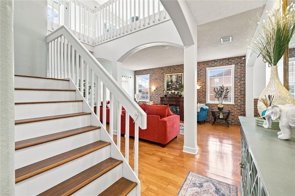 Image 52 of property listing at 14918 CRANES NEST COURT, Orlando, FL 32824