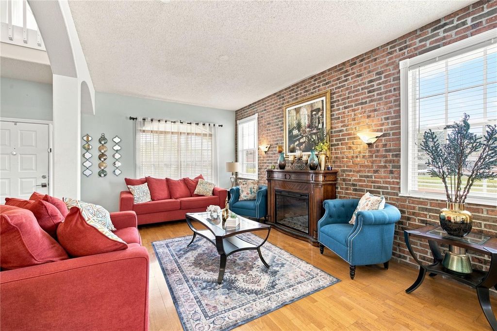 Image 55 of property listing at 14918 CRANES NEST COURT, Orlando, FL 32824