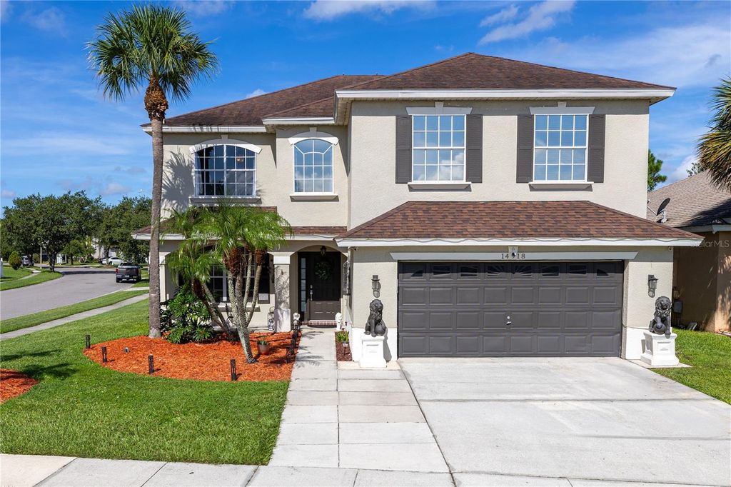 Image 60 of property listing at 14918 CRANES NEST COURT, Orlando, FL 32824