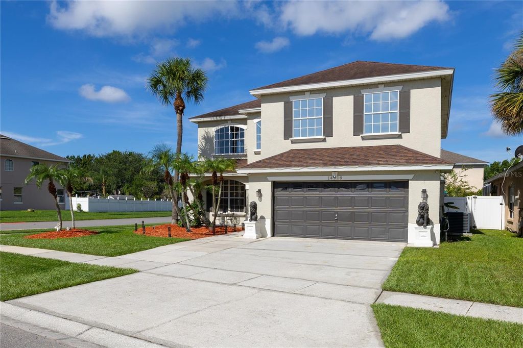 Image 62 of property listing at 14918 CRANES NEST COURT, Orlando, FL 32824