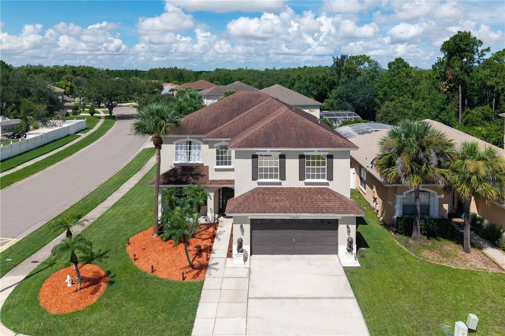Image 63 of property listing at 14918 CRANES NEST COURT, Orlando, FL 32824