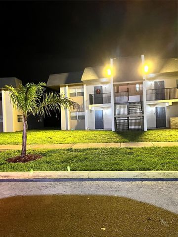 7925 Fairview Drive 101, Tamarac, FL 33321