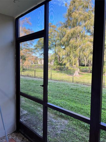 7925 Fairview Drive 101, Tamarac, FL 33321