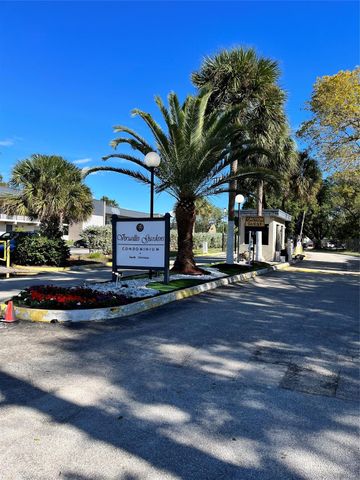 7925 Fairview Drive 101, Tamarac, FL 33321