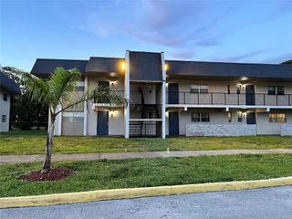 7925 Fairview Drive 101, Tamarac, FL 33321