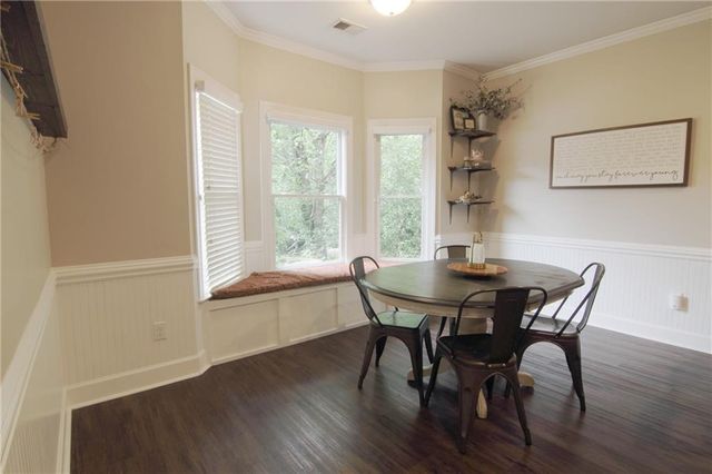 1238 Fairwinds Drive, Loganville, GA 30052