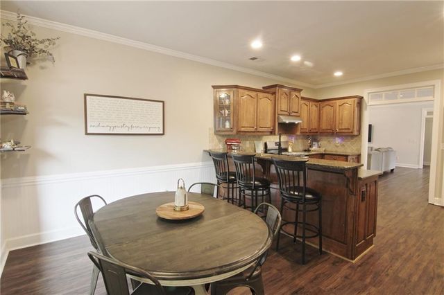 1238 Fairwinds Drive, Loganville, GA 30052