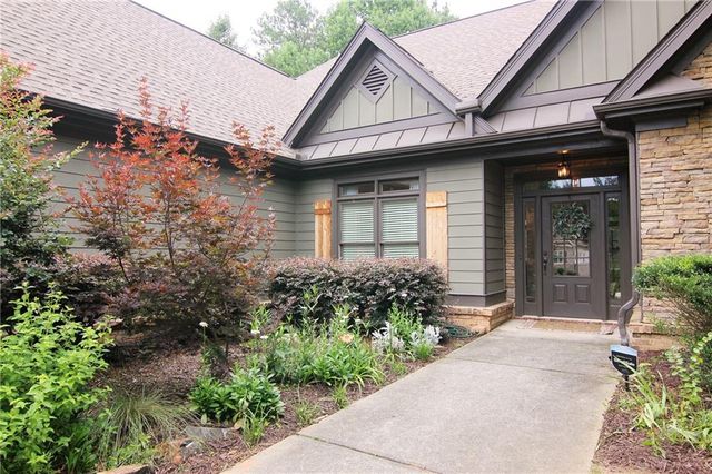 1238 Fairwinds Drive, Loganville, GA 30052