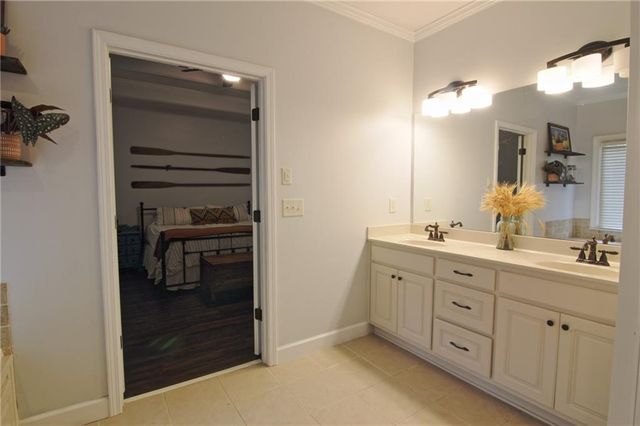 1238 Fairwinds Drive, Loganville, GA 30052
