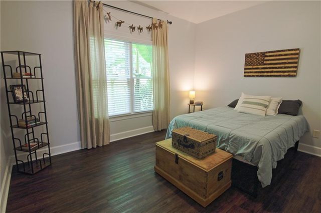 1238 Fairwinds Drive, Loganville, GA 30052