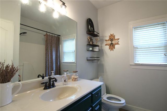 1238 Fairwinds Drive, Loganville, GA 30052