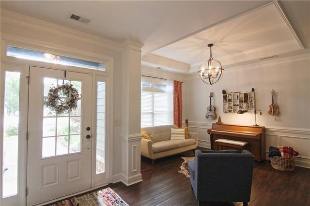 1238 Fairwinds Drive, Loganville, GA 30052