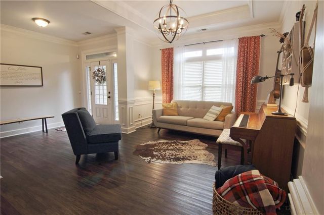 1238 Fairwinds Drive, Loganville, GA 30052