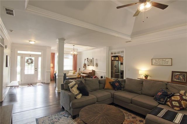 1238 Fairwinds Drive, Loganville, GA 30052