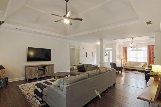 1238 Fairwinds Drive, Loganville, GA 30052