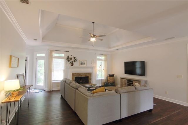1238 Fairwinds Drive, Loganville, GA 30052
