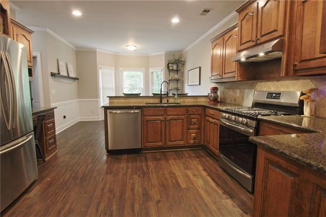 1238 Fairwinds Drive, Loganville, GA 30052