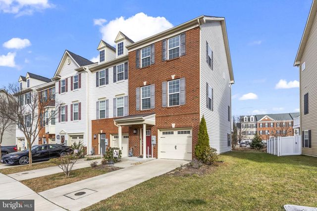8341 DAYDREAM CRES, Pasadena, MD 21122