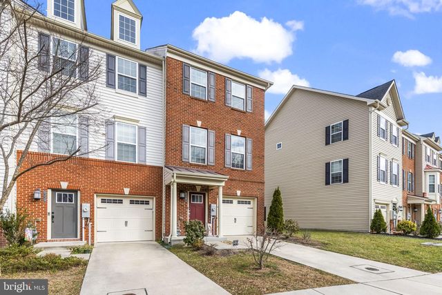 8341 DAYDREAM CRES, Pasadena, MD 21122