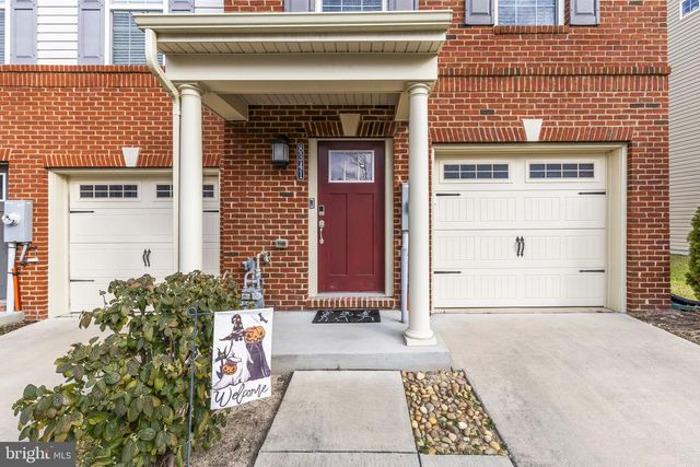 8341 DAYDREAM CRES, Pasadena, MD 21122