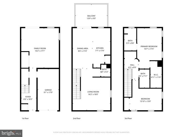8341 DAYDREAM CRES, Pasadena, MD 21122